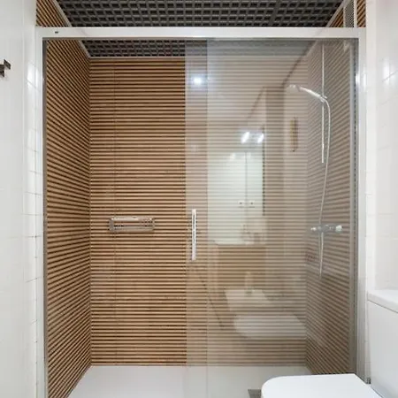 Ferienwohnung Loft En Pleno Centro De Córdoba Exterior foto