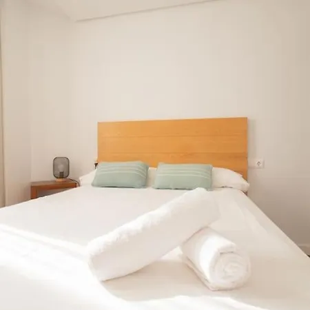 Ferienwohnung Loft En Pleno Centro De Córdoba Exterior foto