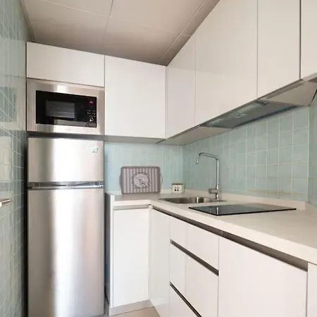 Ferienwohnung Loft En Pleno Centro De Córdoba Exterior foto