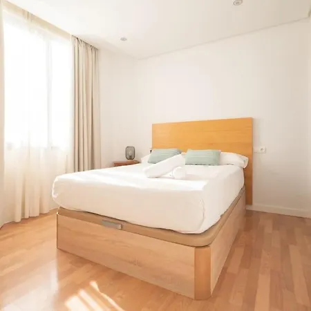 Ferienwohnung Loft En Pleno Centro De Córdoba Exterior foto