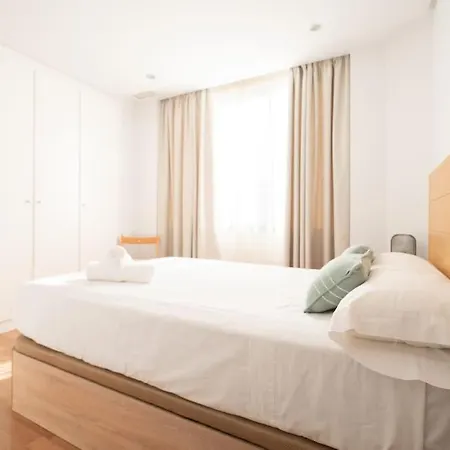 Ferienwohnung Loft En Pleno Centro De Córdoba Exterior foto