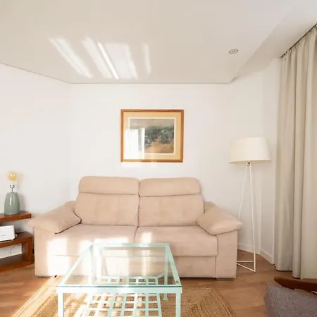Ferienwohnung Loft En Pleno Centro De Córdoba Exterior foto