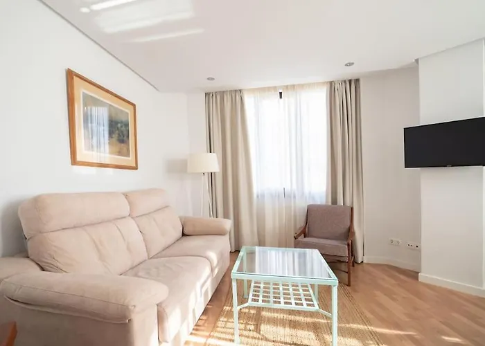 Loft En Pleno Centro De Cordoba