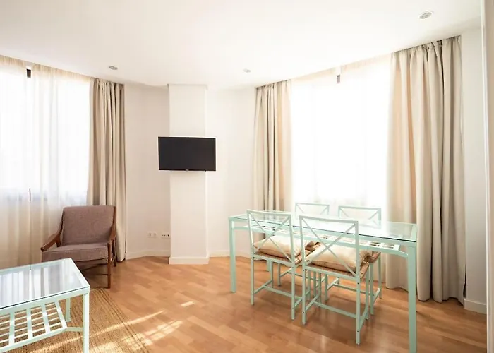 Loft En Pleno Centro De Cordoba
