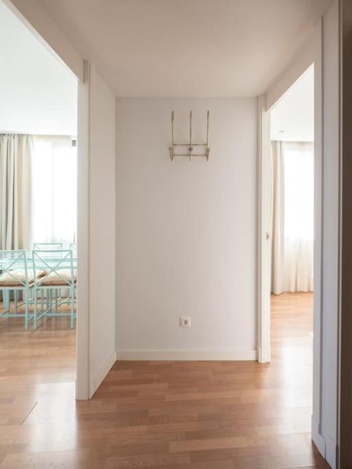 Apartment Loft En Pleno Centro De Córdoba