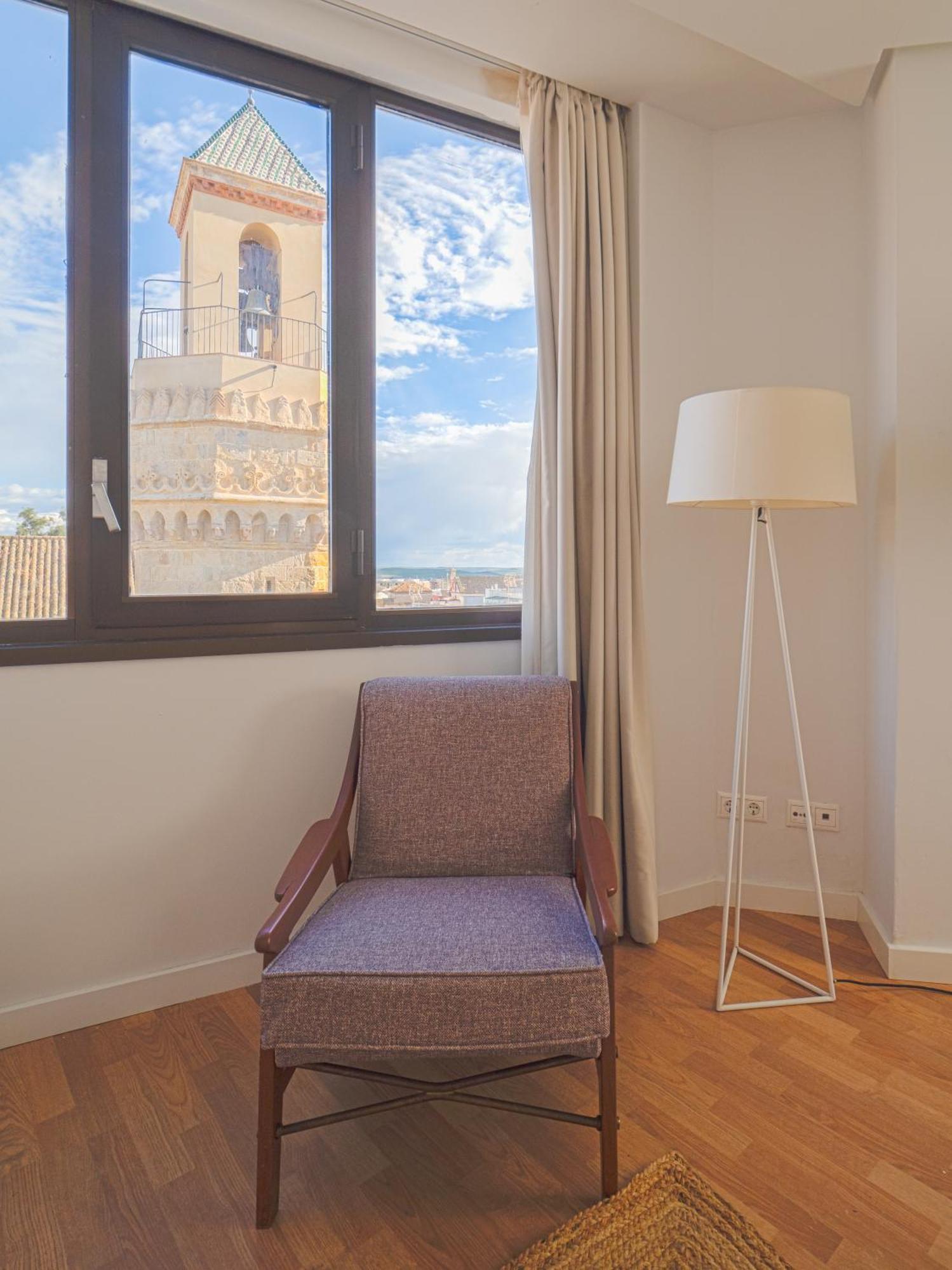 Apartment Loft En Pleno Centro De Córdoba